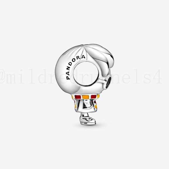 Pandora Harry Potter series, Harry Potter string - Picture 2 of 5